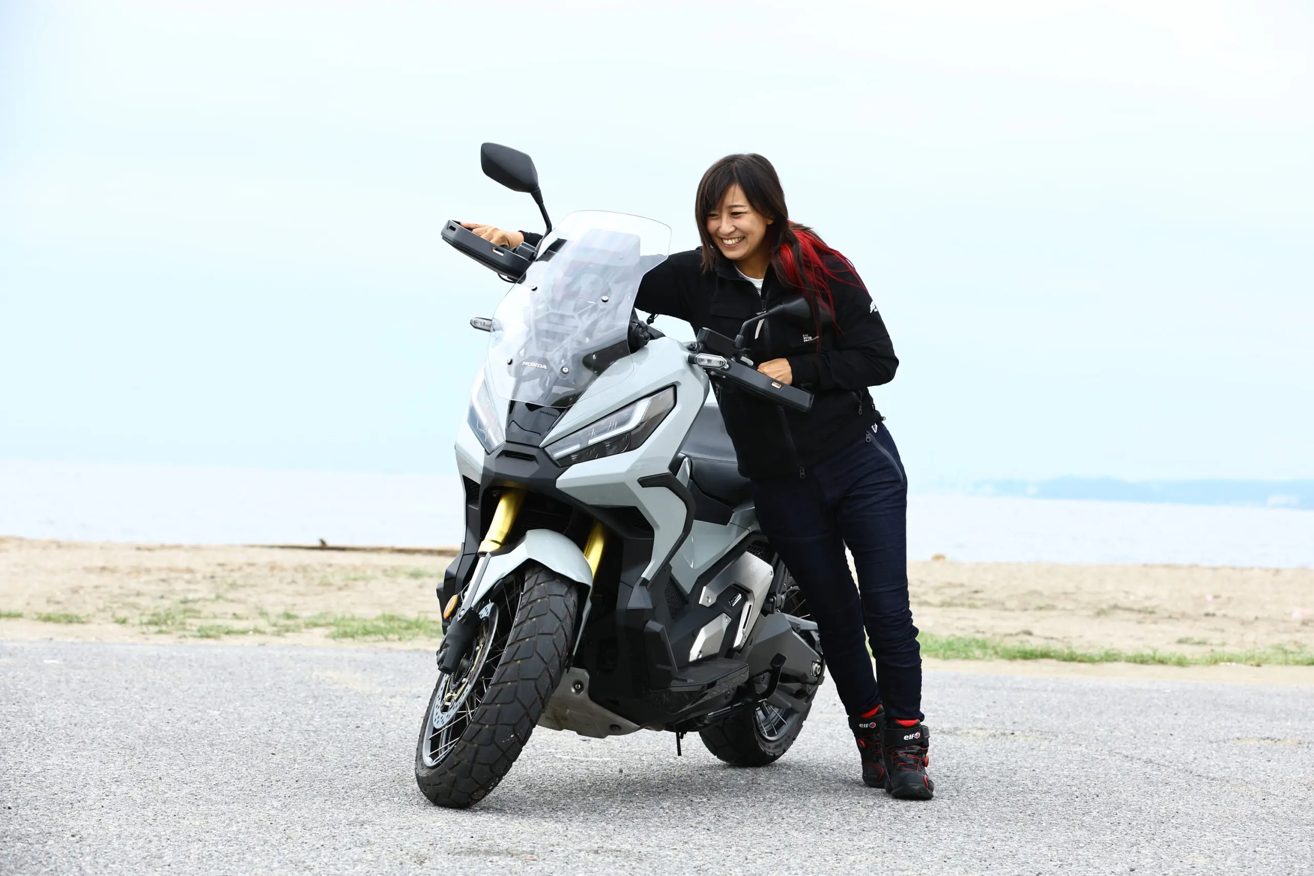 はなパン専用　静岡東部近県　手渡し限定　HONDA d-bike 16インチ Amazon.co.jp: D-Bike mini Plus Toddler Bike, Honda V.Trico