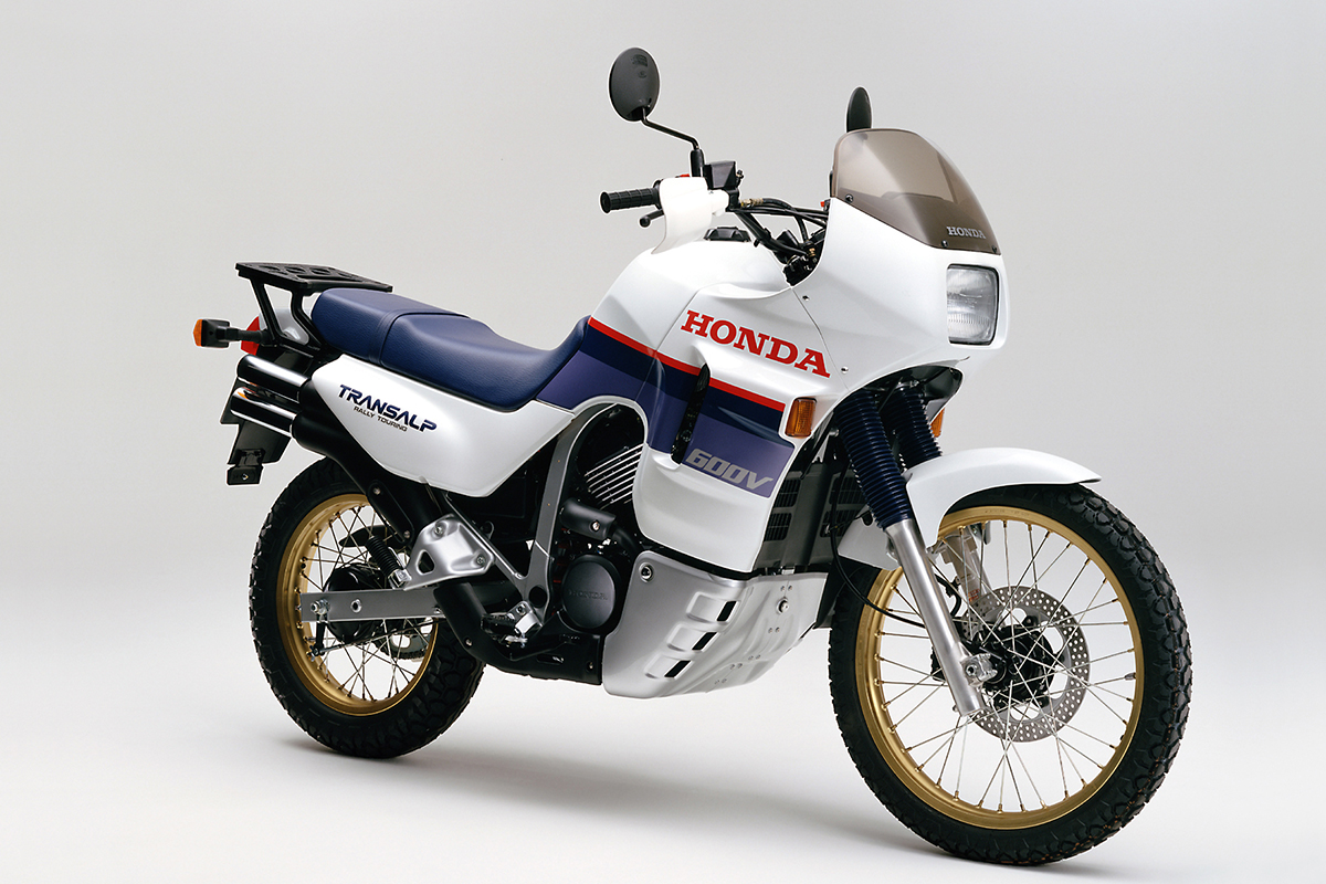 XL750トランザルプ ホンダ HONDA 中古 全国通販! 最大84回