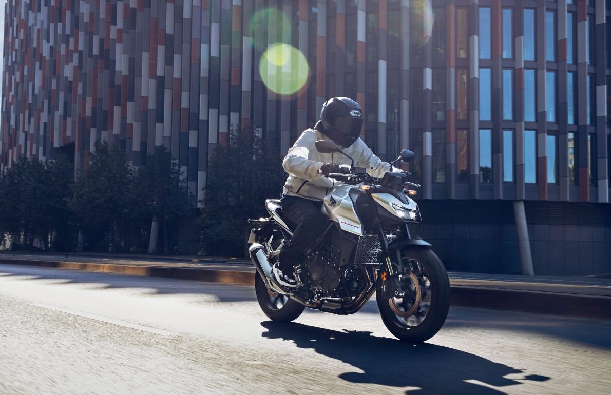 便利さと楽しさを追求したミドルクラスパフォーマンス・スポーツ