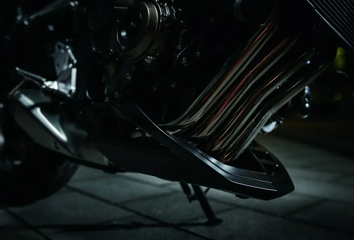 CB650R カーボンファイバー 調　カウルセット ブラック cb650r カウル カーボン」の人気商品一覧 | 安い商品を通販サイトから