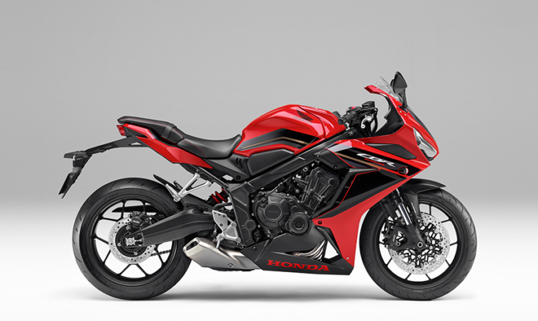 HONDA 25年式CBR650R カウル レッド/ホワイト/ブルー HONDA 25年式CBR650R カウル レッド/ホワイト/ブルー - メルカリ