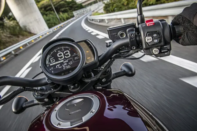 ホンダ　レブル250  走行9156キロ　現状 Rebel250 | Honda公式サイト