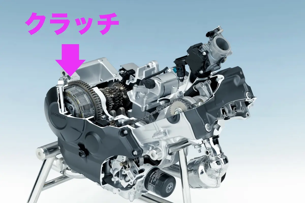 もう間違えない！バイク用エンジンオイルの選び方とポテンシャルを