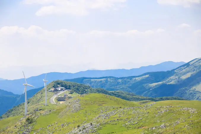 大型連休に「四国エリア」ツーリングするなら、おすすめはこのルート