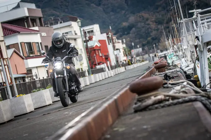 GB350すごすぎっ!? 車検のある400ccクラスなのに9000台以上も売れてる