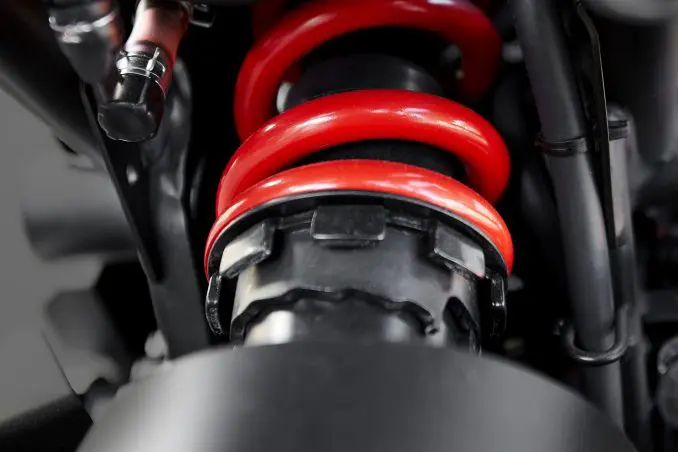 w447 RHD v260 v220d リアショックアブソーバー 乗り心地改善 リア