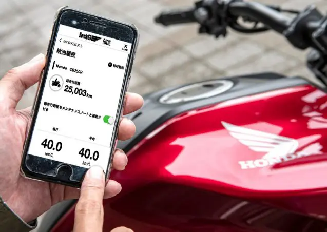 自分のバイクの『燃費を知る』にはどうすれば？ 定番の満タン法もいい 