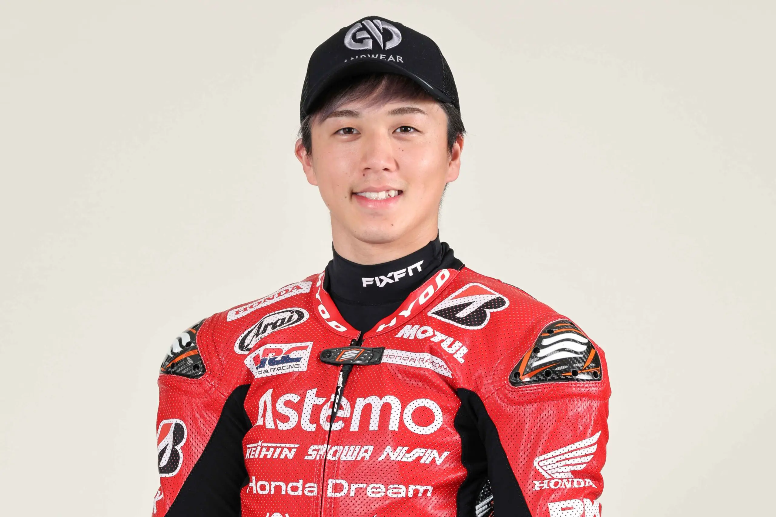 2023年 全日本ロードレース選手権 第1戦】開幕戦はHonda応援席で一緒に 