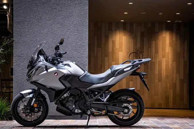 に適合 NT1100 DCT NT 1100 2008 2009 2010 2011 2012 2013-2023