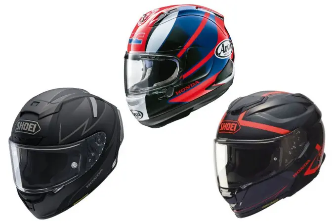 ヘルメットの種類でどんな違いがあるの？あなたのバイクやライフ 
