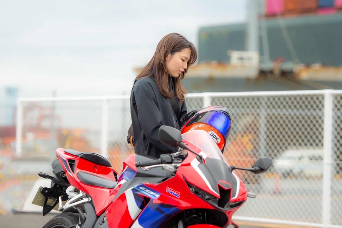 約7,600km】CBR250R【乗って帰れる】自賠責約2年付き 7万km走破