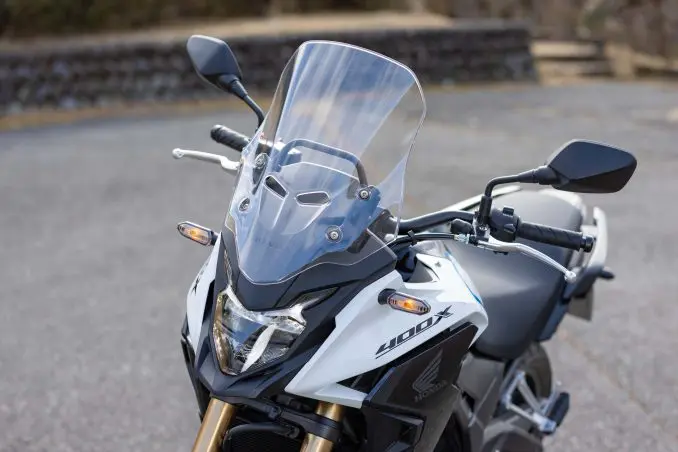 決定❗️⭐️HONDA  400X  走行距離0キロ★即納保証付き⭐️ タイプ・価格 | 400X | Honda公式サイト