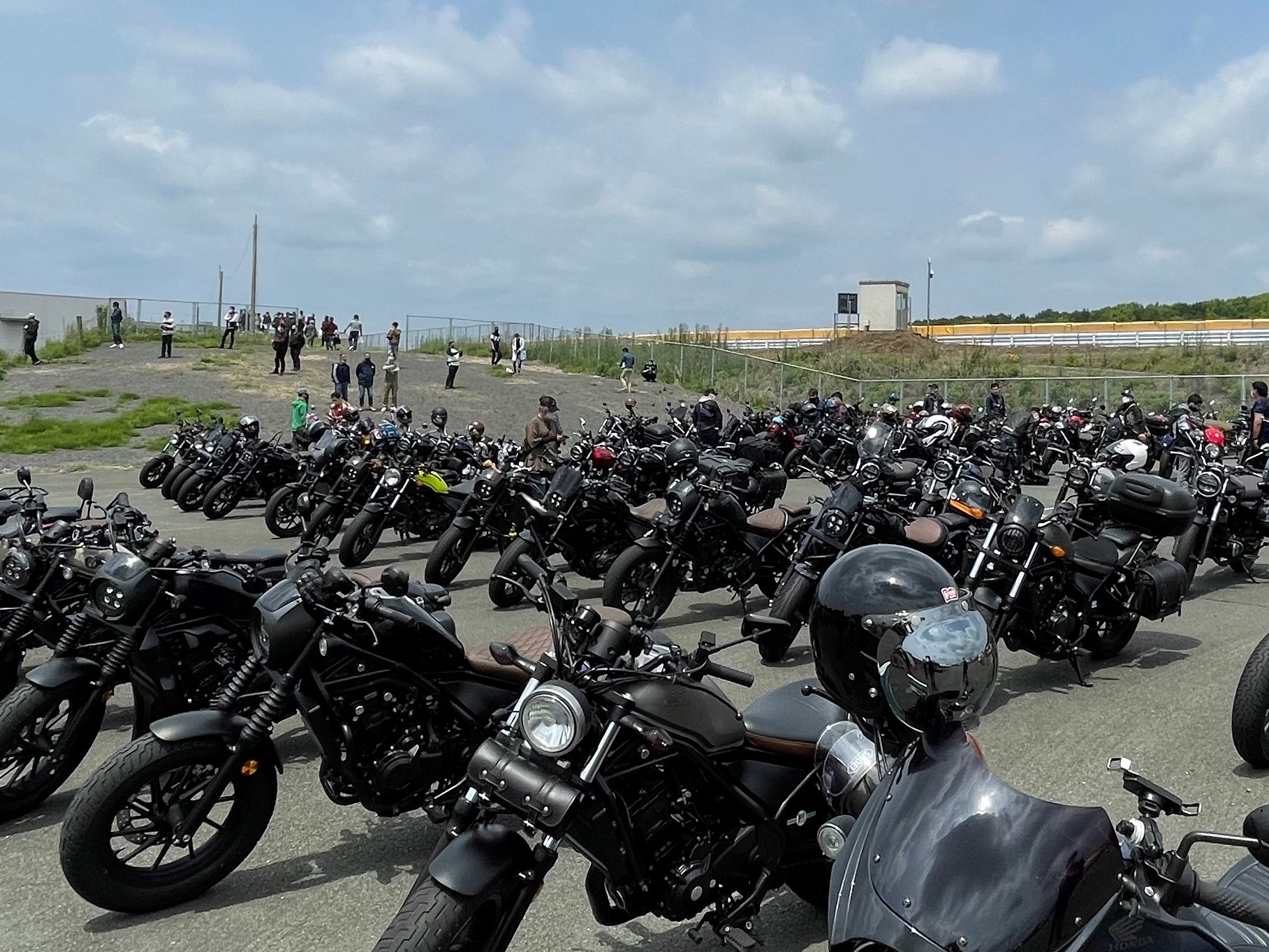 Rebel × GB Meeting #1熊本県」イベントレポート