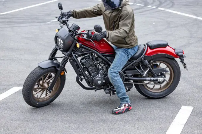 かっこいい」だけじゃない! 250ccバイクの『レブル250(Rebel 250 かっこいい」だけじゃない! 250ccバイクの『レブル250(Rebel 250