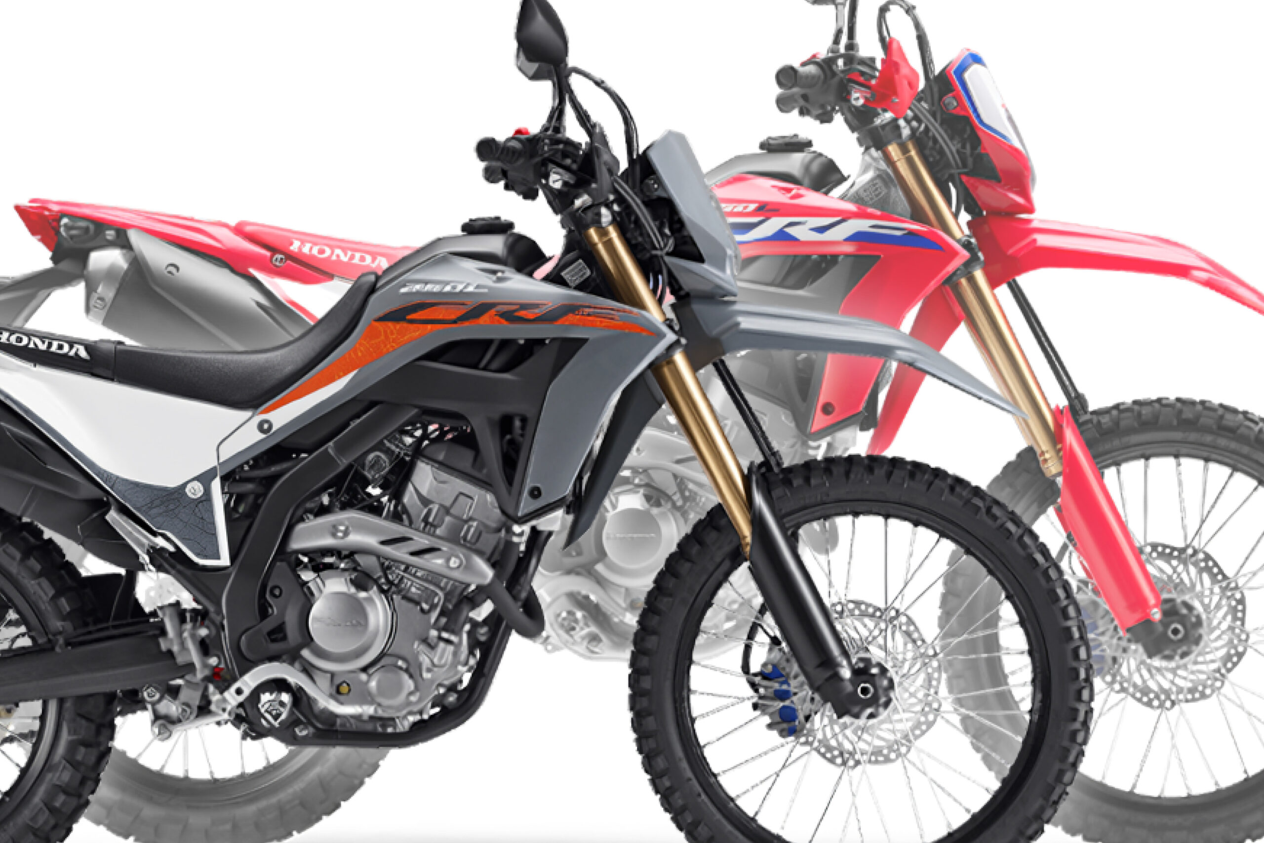 バイクの種類『オフロードバイク』ってどんなバイク？ 人気の理由や 