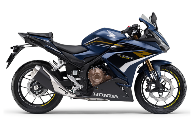 バイクの種類『スポーツバイク』ってどんなバイク？ 人気の理由や特徴 