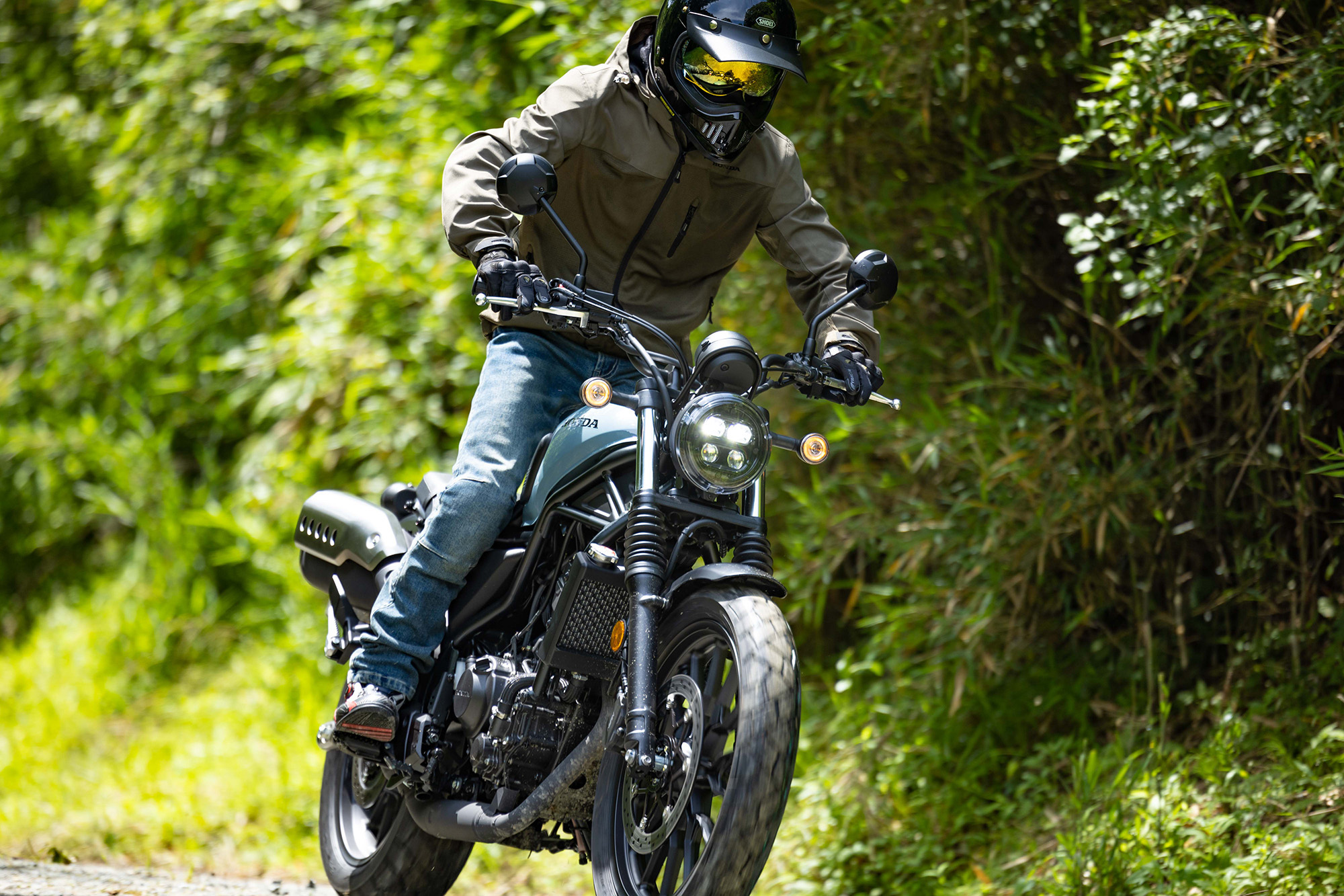 CL250って『250ccバイク最強マルチプレイヤー』なんじゃないか 