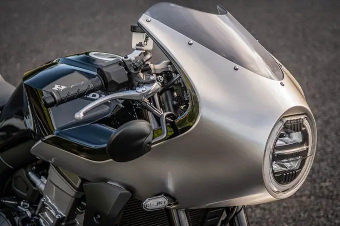 新型『ホーク11』ってどんなバイク？ 燃費や足つき性、装備などを解説