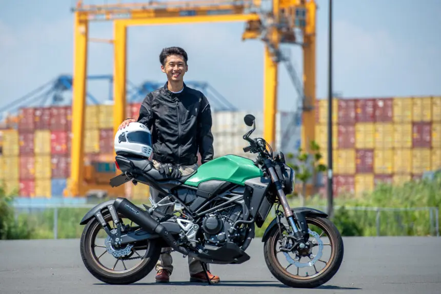 【HONDA CB250R】 人気車両　美車　絶好調　ABS付き　大人カスタム ホンダ「CB250R」【1分で読める 250ccバイク解説 2022年現行モデル