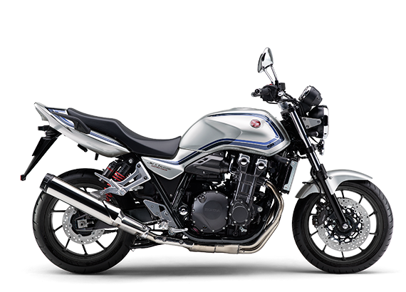 バイクの種類『ネイキッド』ってどんなバイク？人気の理由や特徴