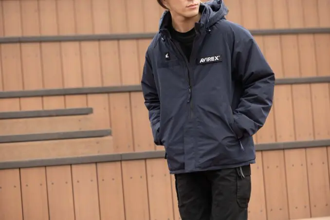 え？これがバイク用の防寒ジャケットって本当!? 寒い季節でもバイクは
