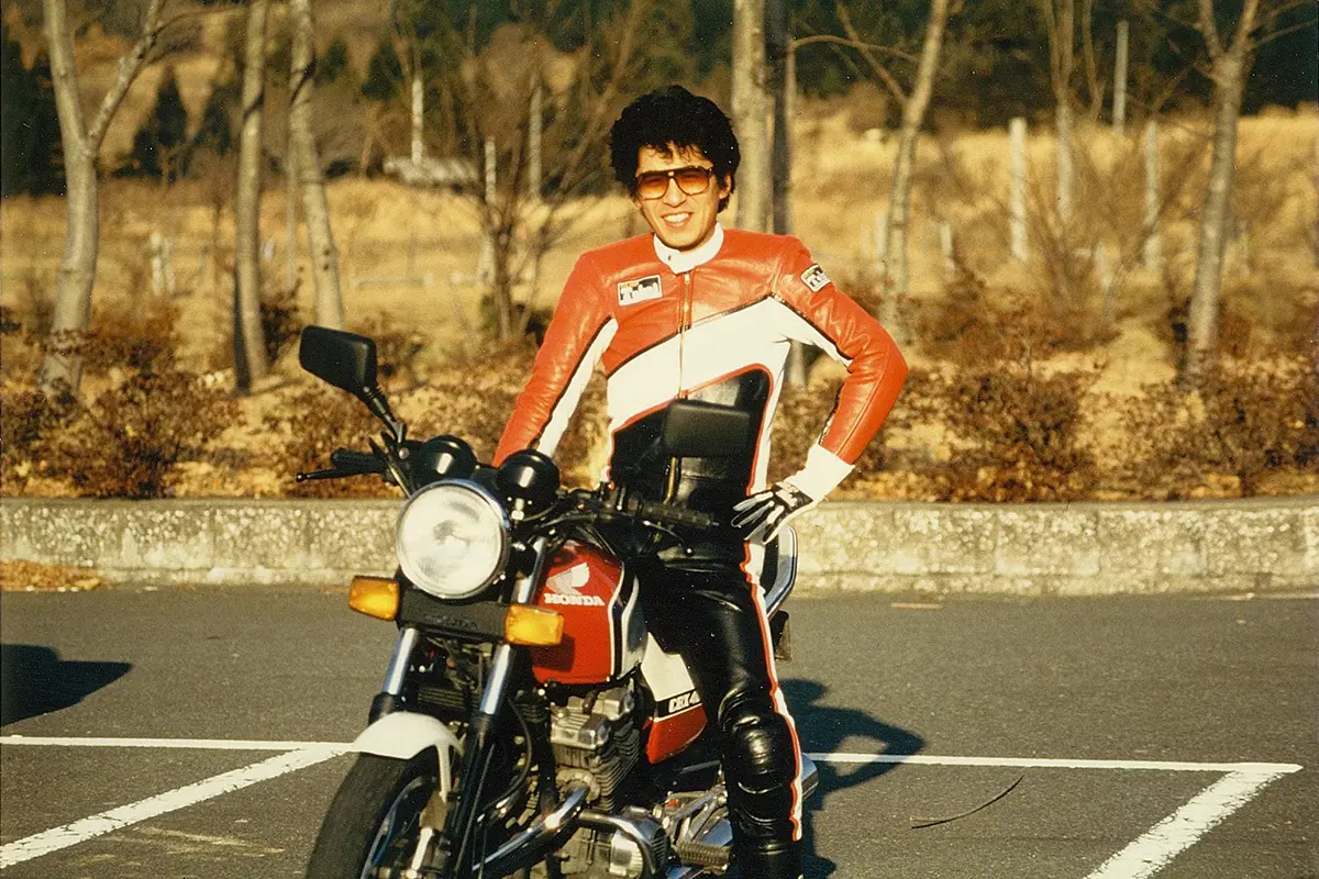 阿蘇を愛してやまない女性ライダーが父から受け継いだ『Rebel 250