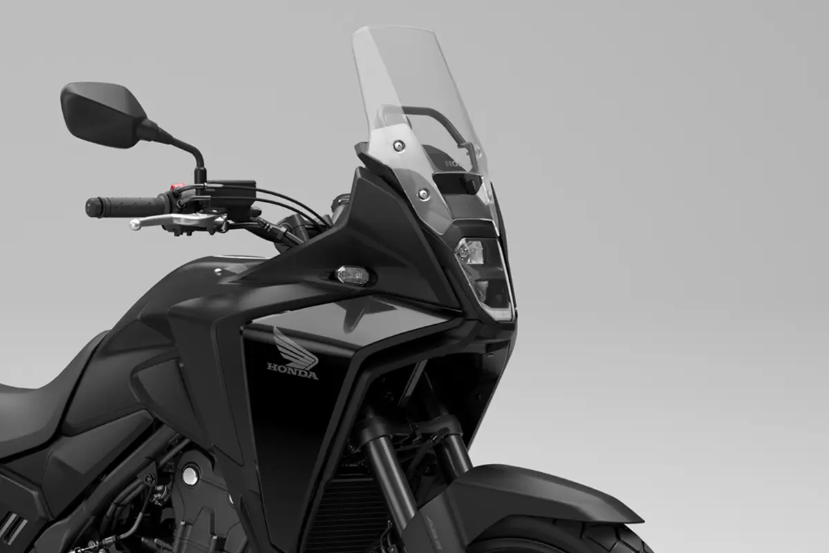 クロスオーバーモデル『NX400』が新登場【Honda2024新車ニュース】