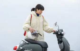 スーパーカブ C100 『メモリアルサービスアーカイブスC100編』