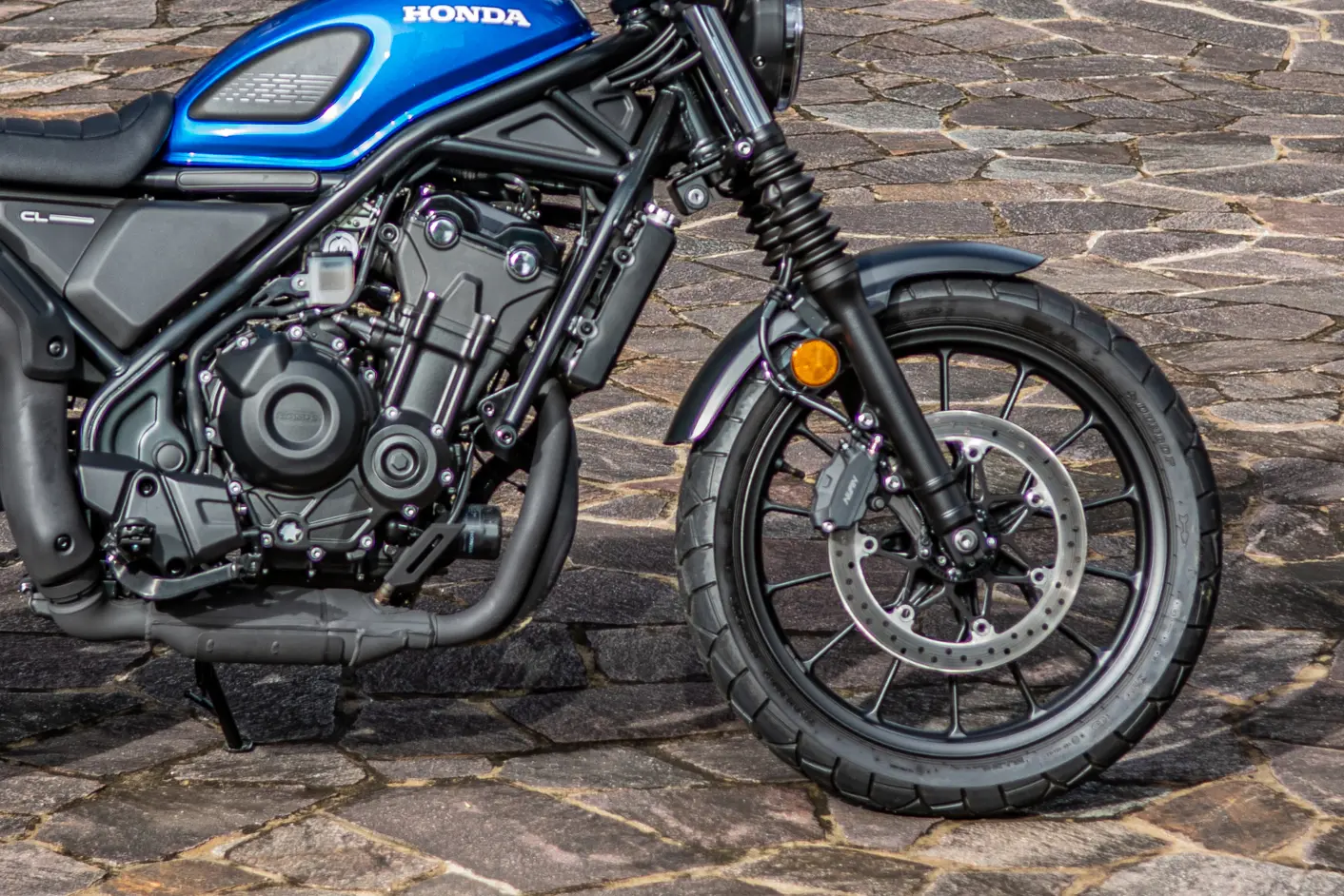 すべてのライダーが『月に1度はやるべきこと』って?その5分でバイクの すべてのライダーが『月に1度はやるべきこと』って?その5分でバイクの