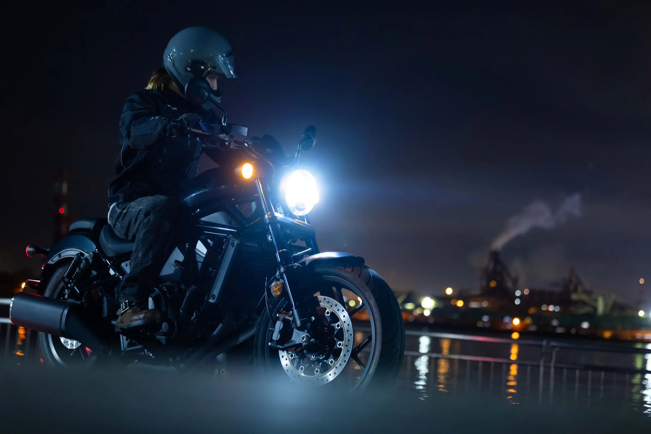 ナイトツーリングで行きたい西日本エリアのおすすめ『絶景夜景スポット