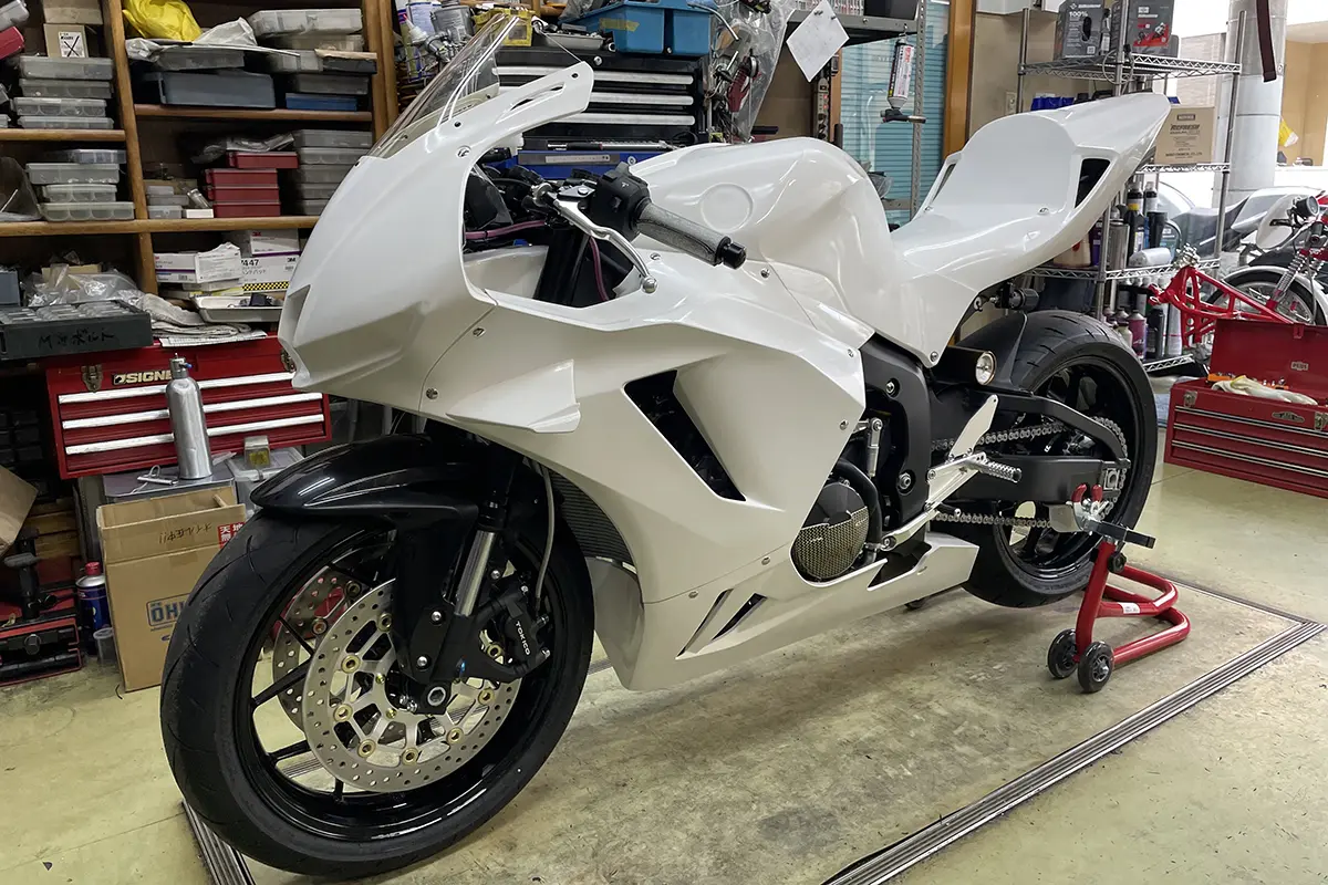 X-ADV』はスーパースポーツ好きのベテランライダーも魅了するバイクだった