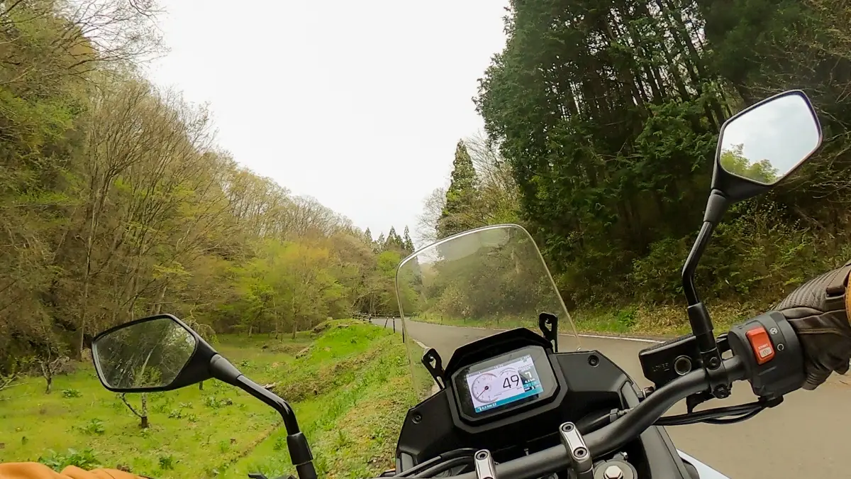 Honda RoadSyncはどのくらい使える？XL750 TRANSALP(トランザルプ)で