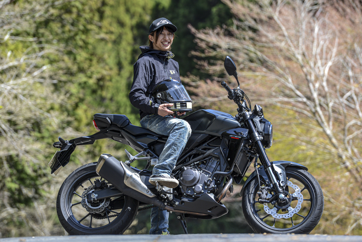 バイク cb250r CB250Rってどんなバイク？ 燃費や足つき性、おすすめポイントや装備を