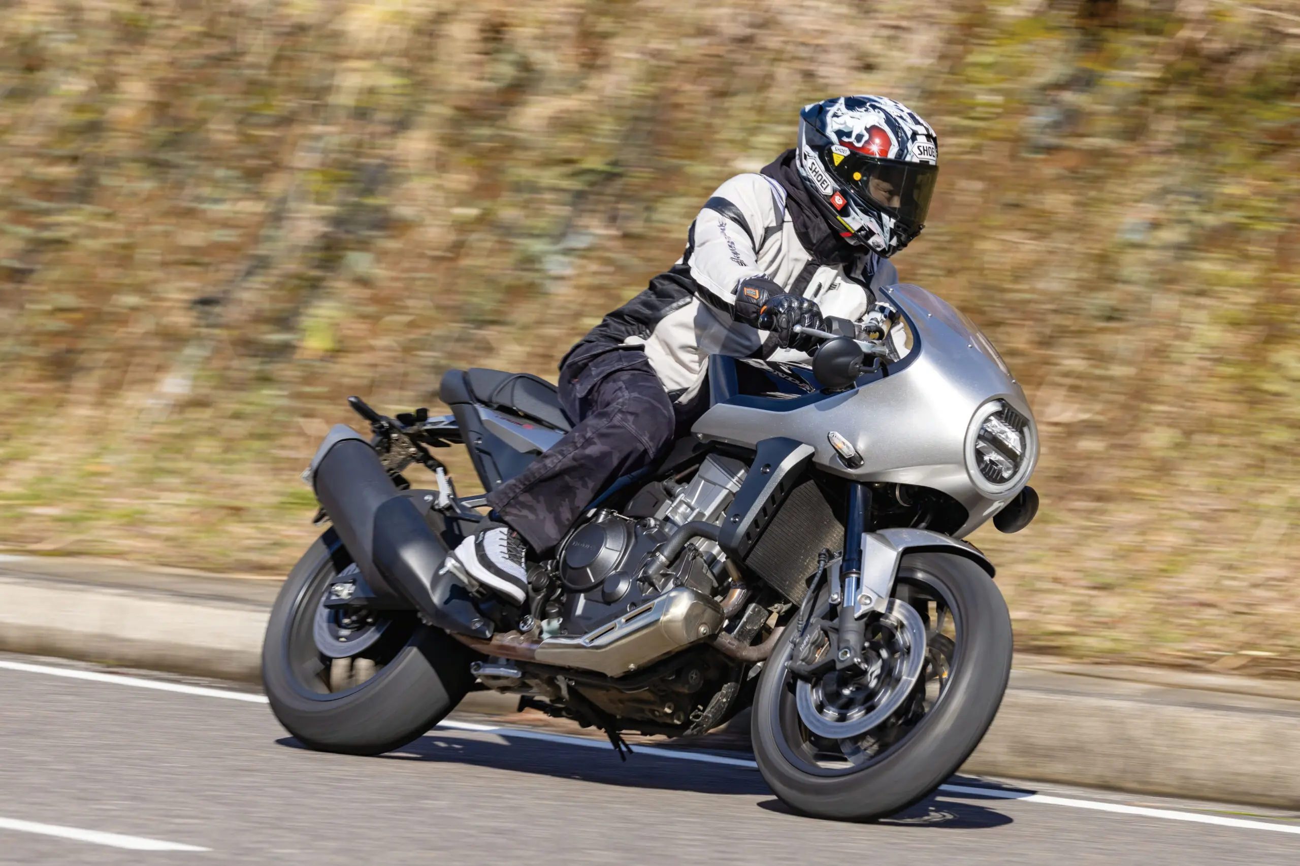 伊藤真一のロングラン研究所 HAWK 11 編