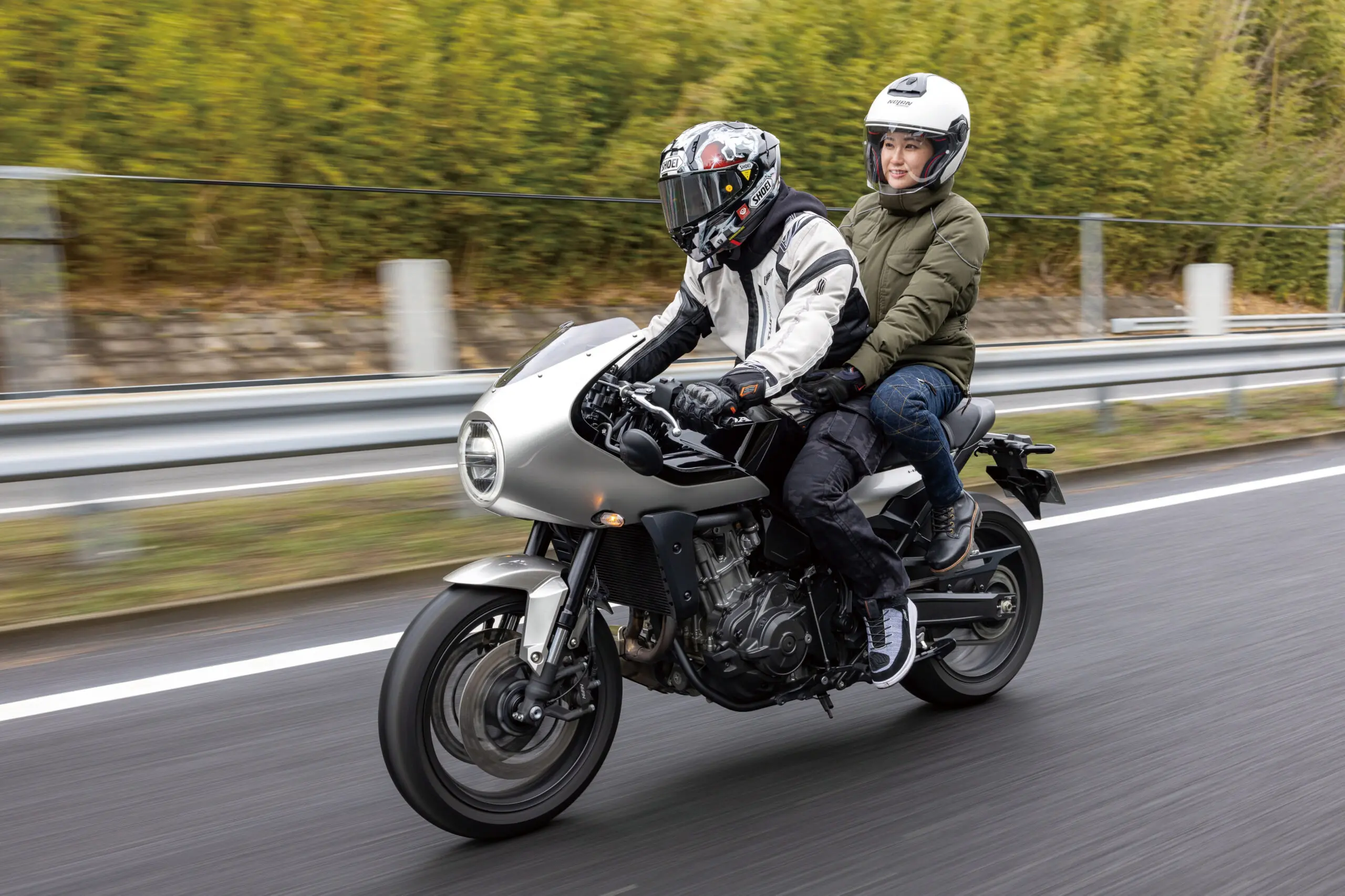 伊藤真一のロングラン研究所 HAWK 11 編