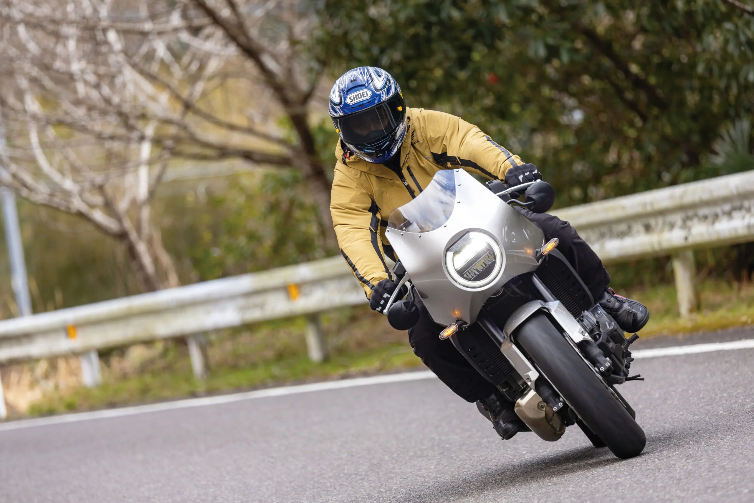 伊藤真一のロングラン研究所 HAWK 11 編