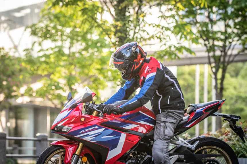 2023モデルの『CBR250RR』に乗ってみたら、もはや別のバイク状態だった 