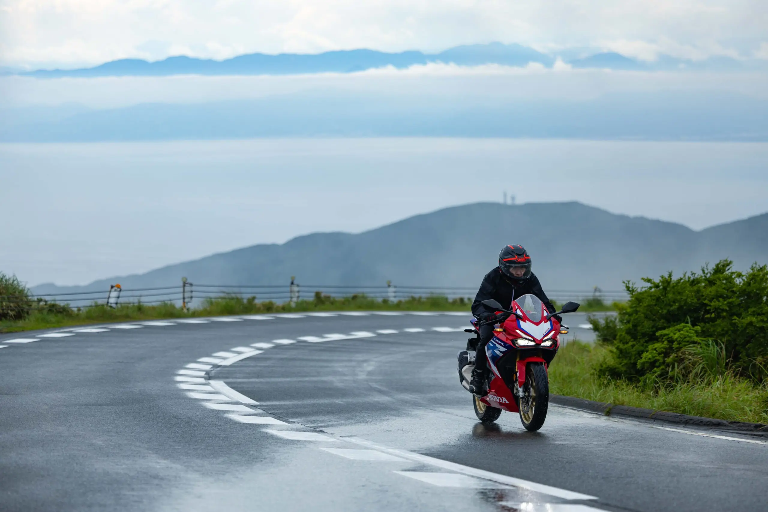 25歳の所有欲を完璧に満たす『CBR250RR』はスーパースポーツだけど街