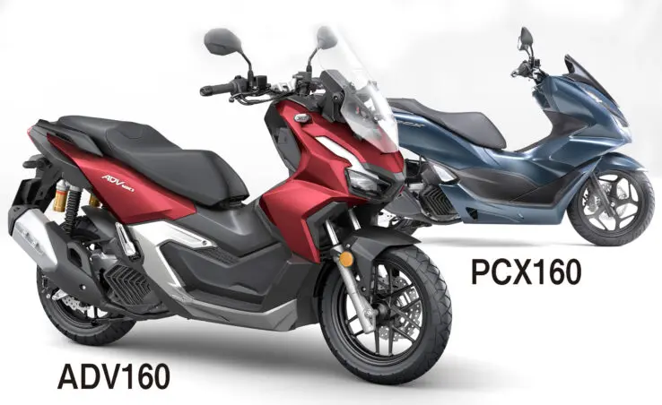 はじめてのバイクキャンプなら『ADV160』が1番おすすめな理由って