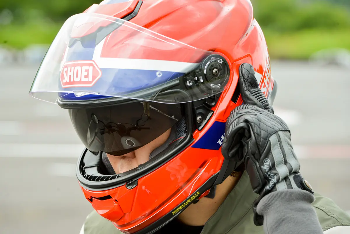 メッシュジャケット フード付き ライダー バイク乗り 暑さ軽減