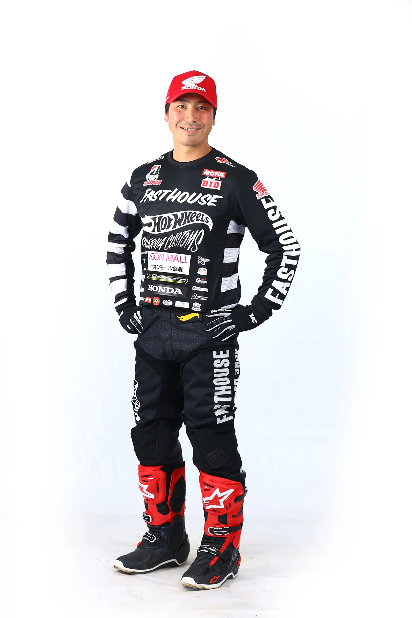 いよいよ後半戦！『D.I.D全日本モトクロス選手権』第6戦が9月9-10日に