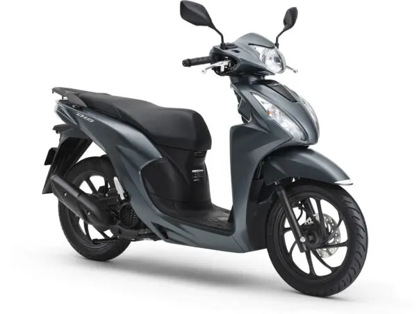 バイクの種類】スクーターってどんなバイク？ 人気の理由や特徴