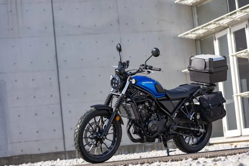 あの最新モデルも見る事ができる?Motorcycle New Model Show in あの最新モデルも見る事ができる?Motorcycle New Model Show in
