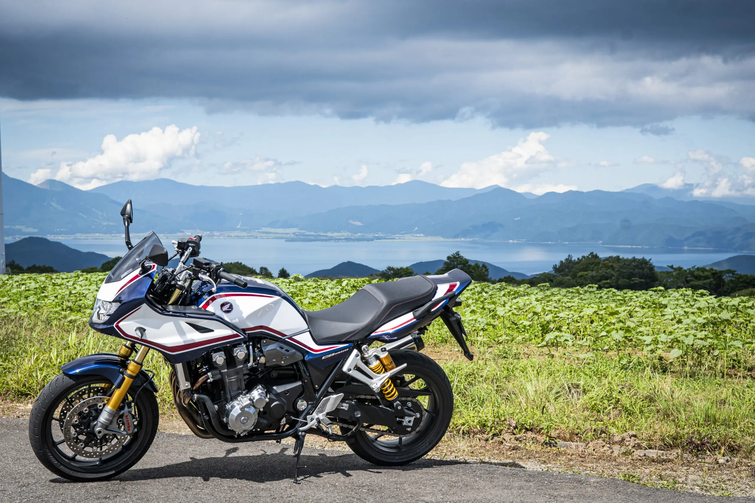 これでツーリングの準備は面倒くさくない！思い立ったら『スピーディに