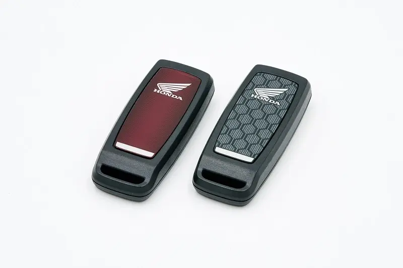 LEAD125（リード125）』にピッタリな純正アクセサリーでもっと通勤通学