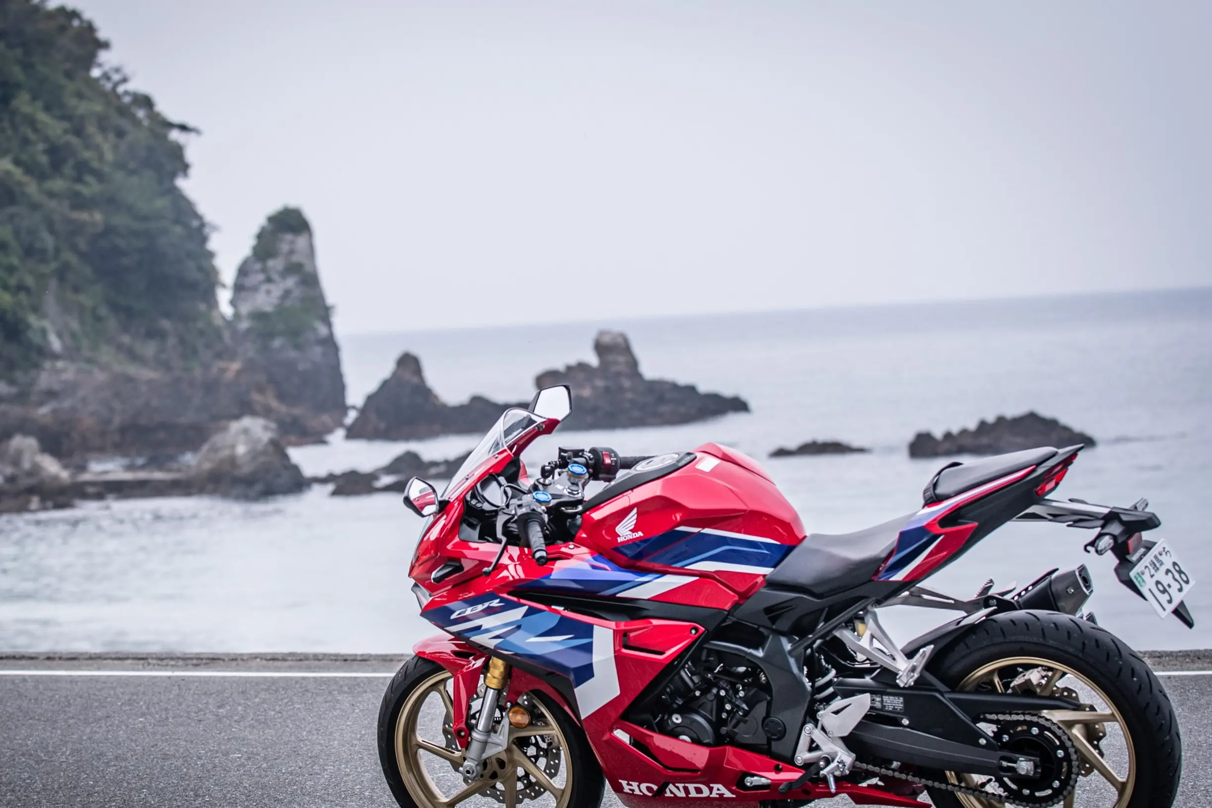 冬は金属パーツの「サビ」に注意！バイクに乗る機会が少なくなるから