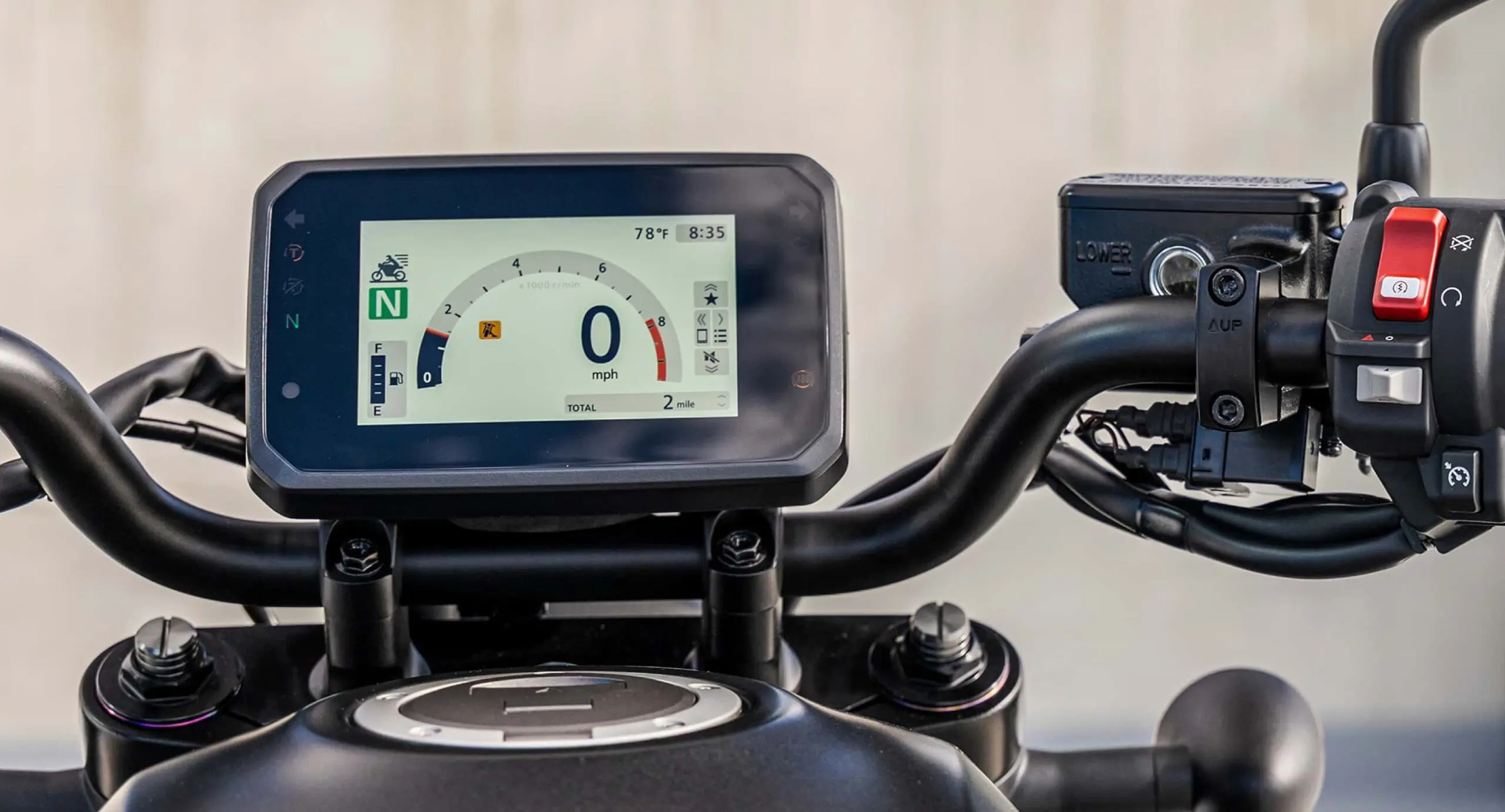 Rebel 1100シリーズ』が熟成されて魅力度アップ。『Rebel 1100 S