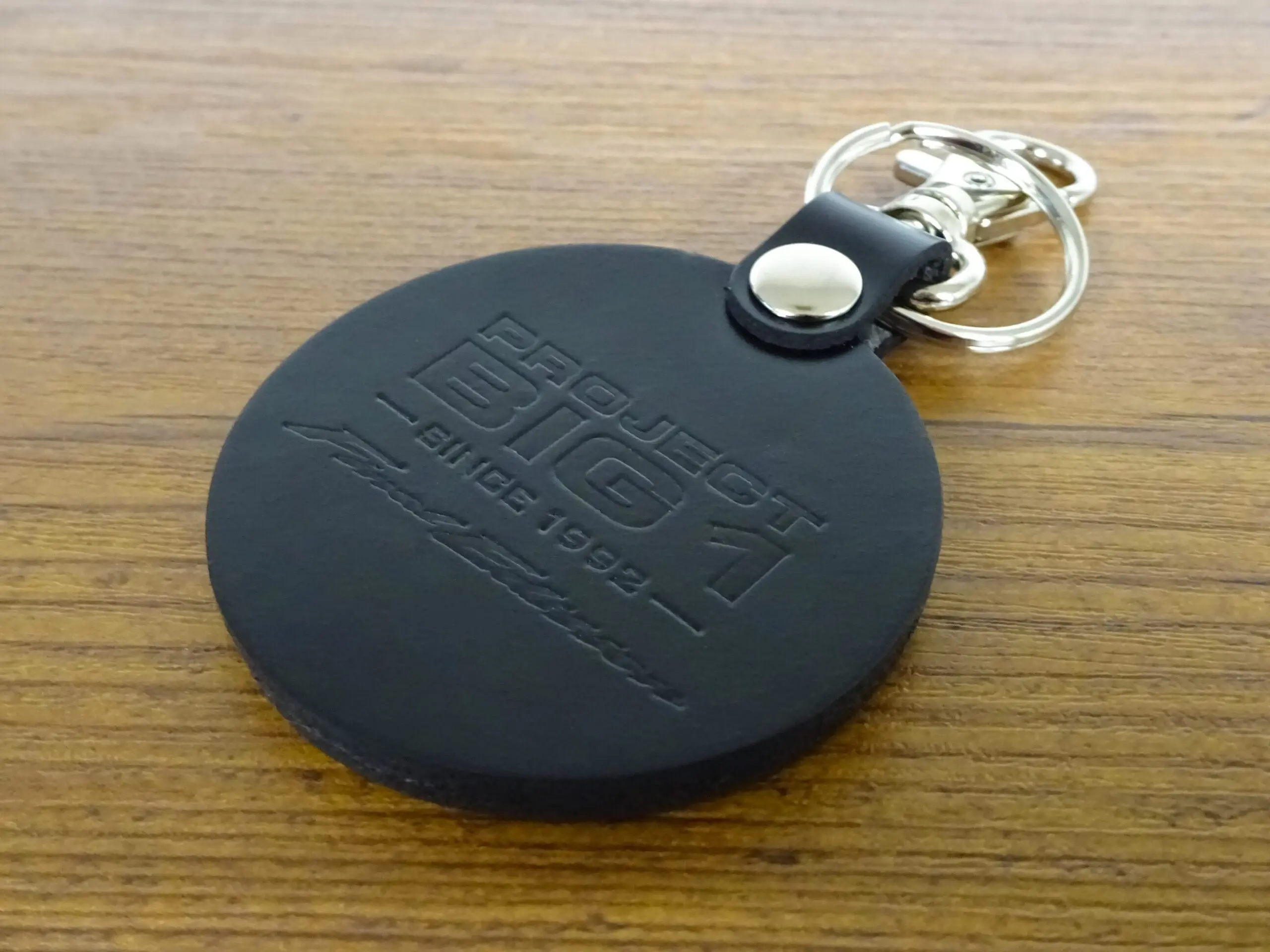 すべての『CB1300』ファンの人へ！ ファイナル仕様『PROJECT BIG-1