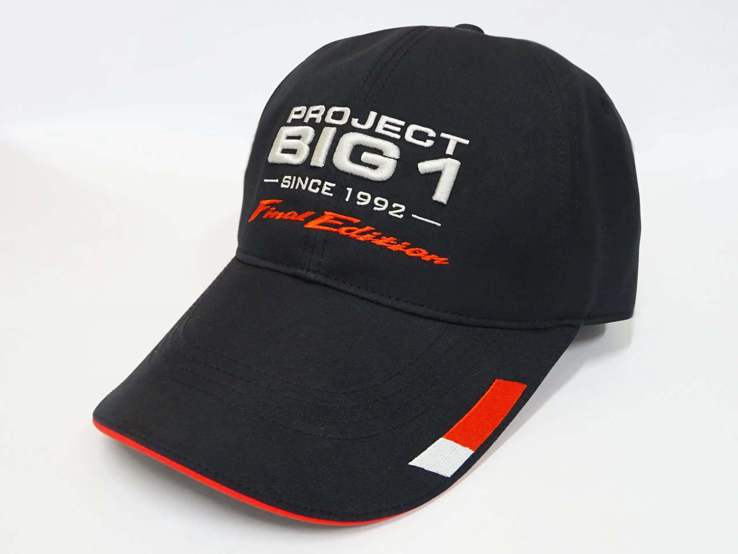 すべての『CB1300』ファンの人へ！ ファイナル仕様『PROJECT BIG-1