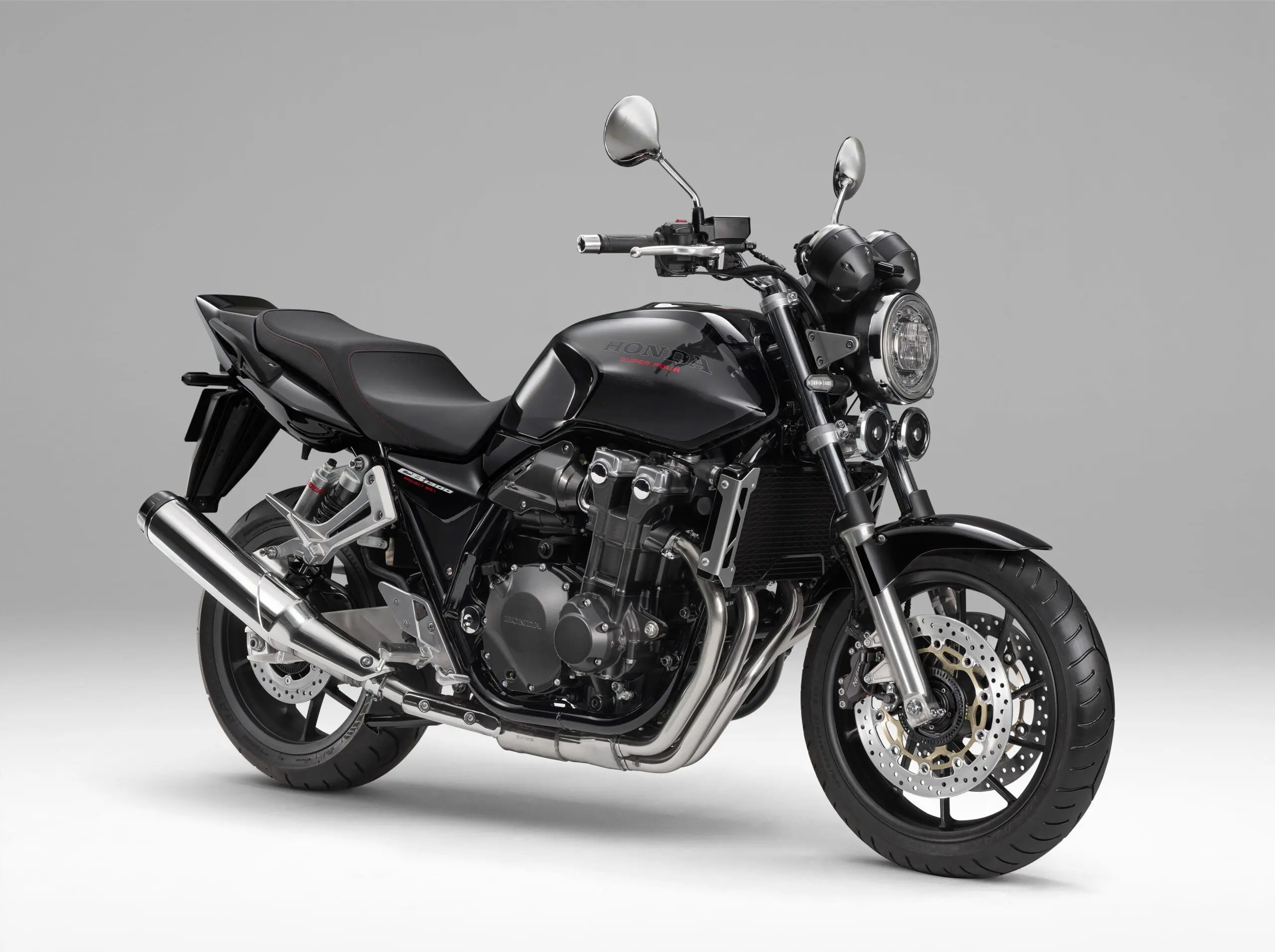 CB1300ファイナルエディション成約者特典ノベルティ HONDA CB1300 